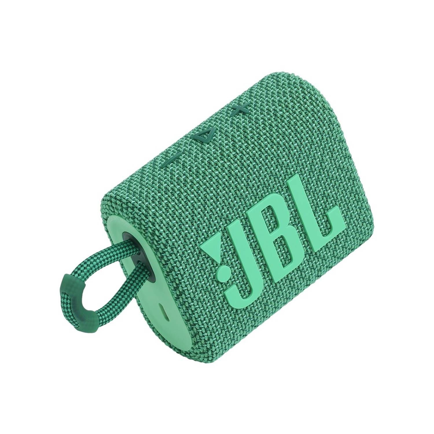 JBL SPEAKER  GO 3 GREEN