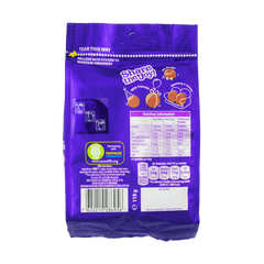 Cadbury Dairy Milk Giant Buttons 119g