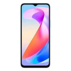 HONOR X6a Mobile Phone Unlocked, 6.5-Inch 90Hz Fullview Display, 4GB+128GB, 5200 mAh Long-lasting Battery, 50MP Triple Camera, Android 13