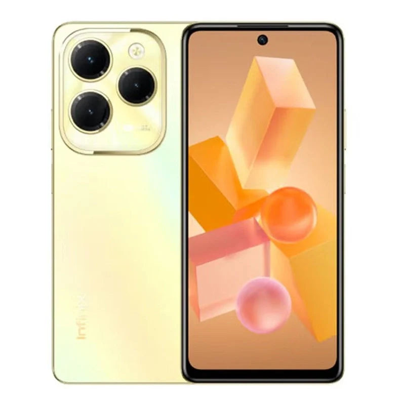 Infinix Hot 40 Pro Dual Sim 4G