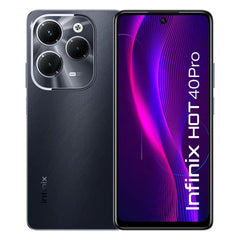 Infinix Hot 40 Pro Dual Sim 4G