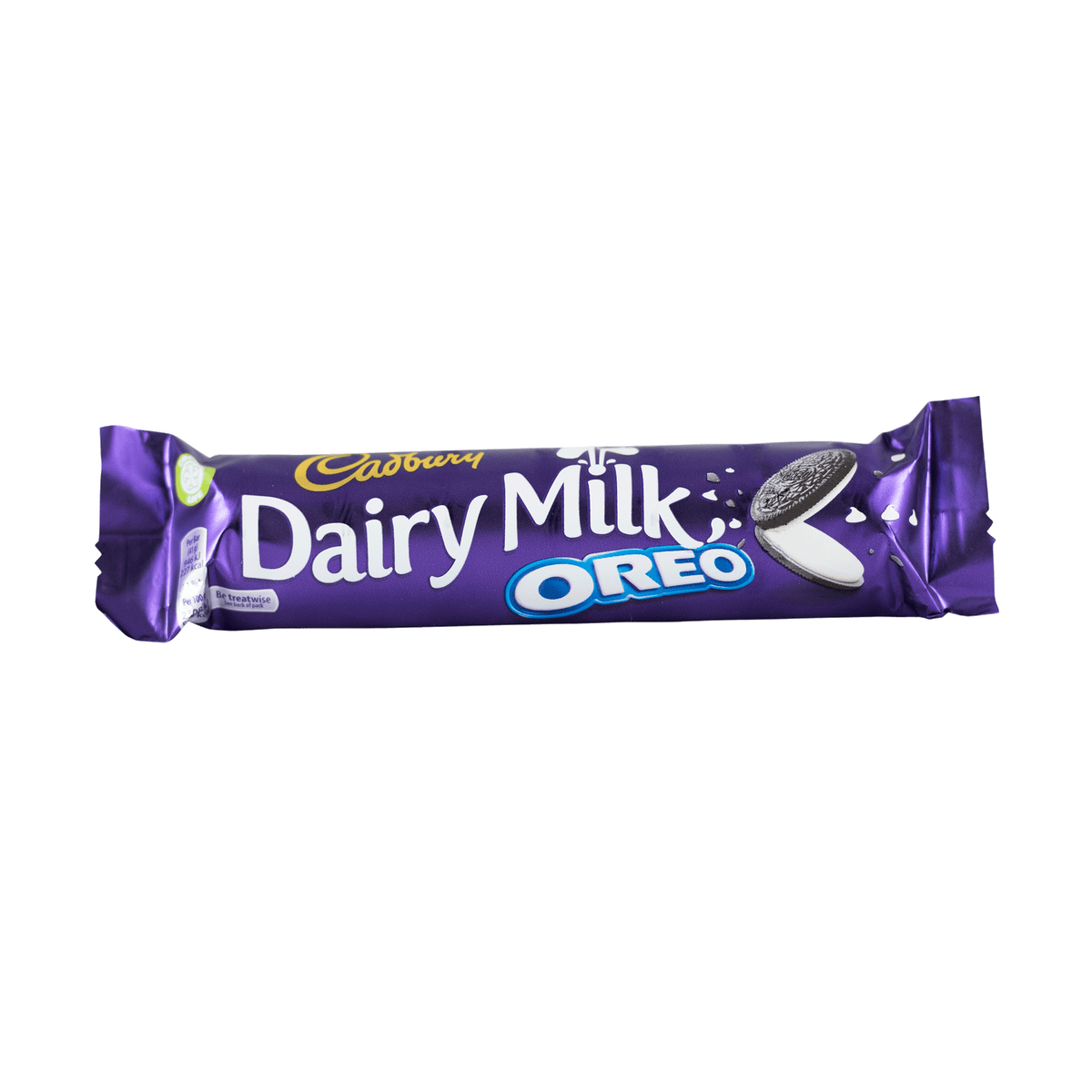 Cadbury Dairy Milk Oreo 41g