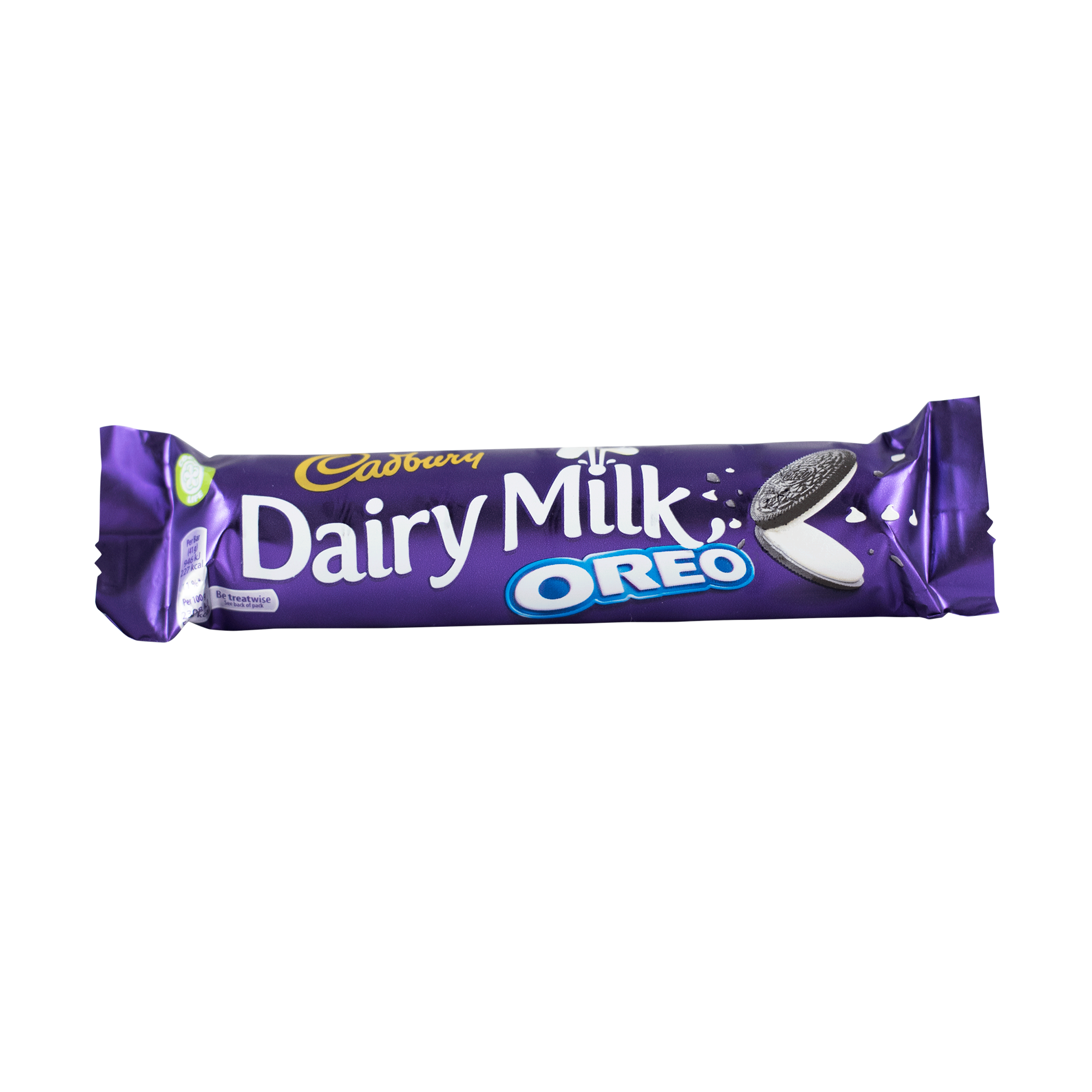 Cadbury Dairy Milk Oreo 41g