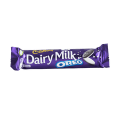 Cadbury Dairy Milk Oreo 41g