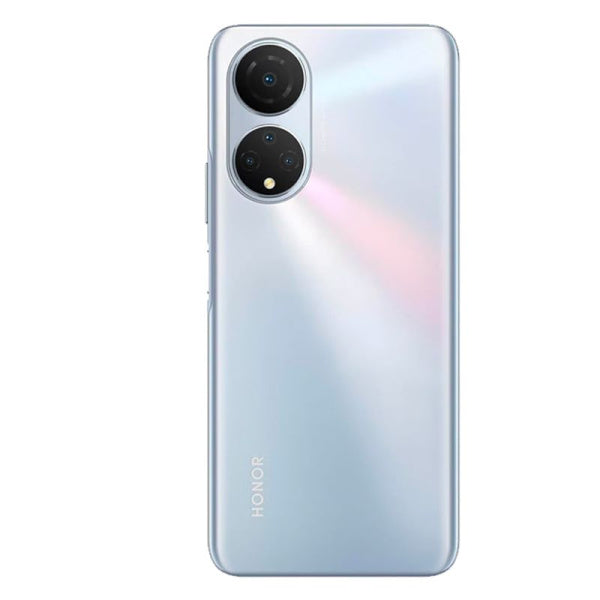 Honor X7b Smartphone 4G, 8GB Turbo RAM + 256GB Storage, 108MP Triple Camera, 6.8 Inch 90Hz Display, 6000mAh Battery, 35W Super Charge, 6nm Snapdragon Processor, Dual SIM, Android 13