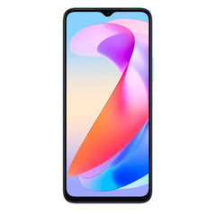 HONOR X6a Mobile Phone Unlocked, 6.5-Inch 90Hz Fullview Display, 4GB+128GB, 5200 mAh Long-lasting Battery, 50MP Triple Camera, Android 13