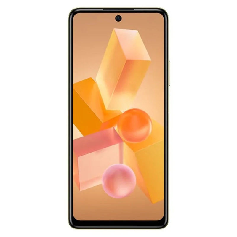 Infinix Hot 40 Pro Dual Sim 4G