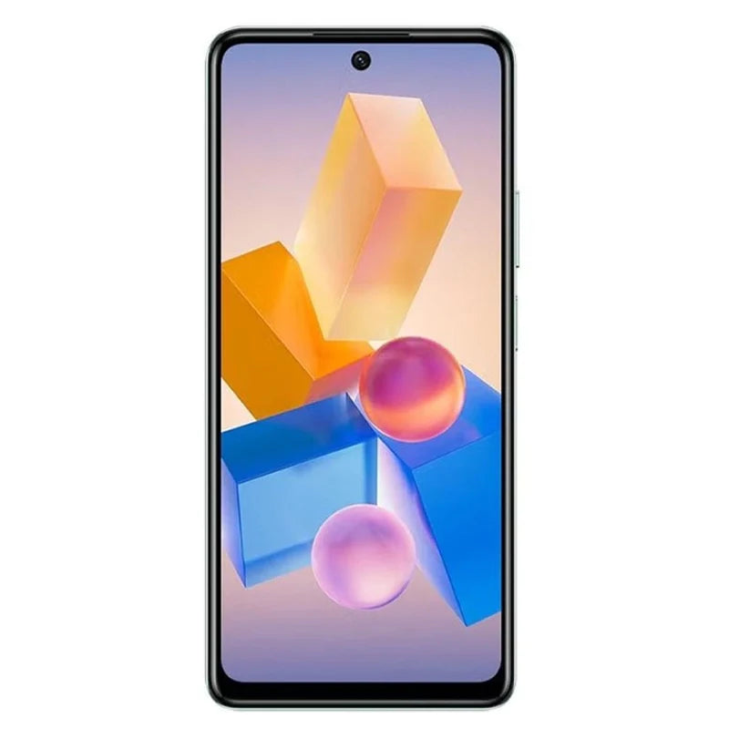 Infinix Hot 40 Pro Dual Sim 4G