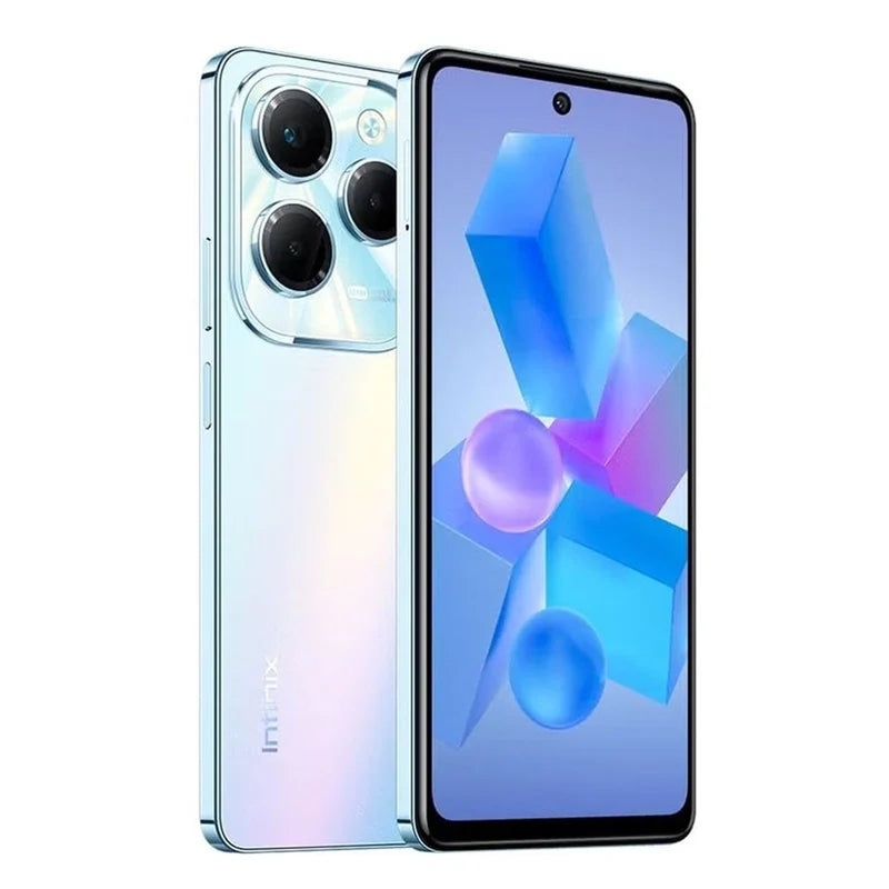 Infinix Hot 40 Pro Dual Sim 4G