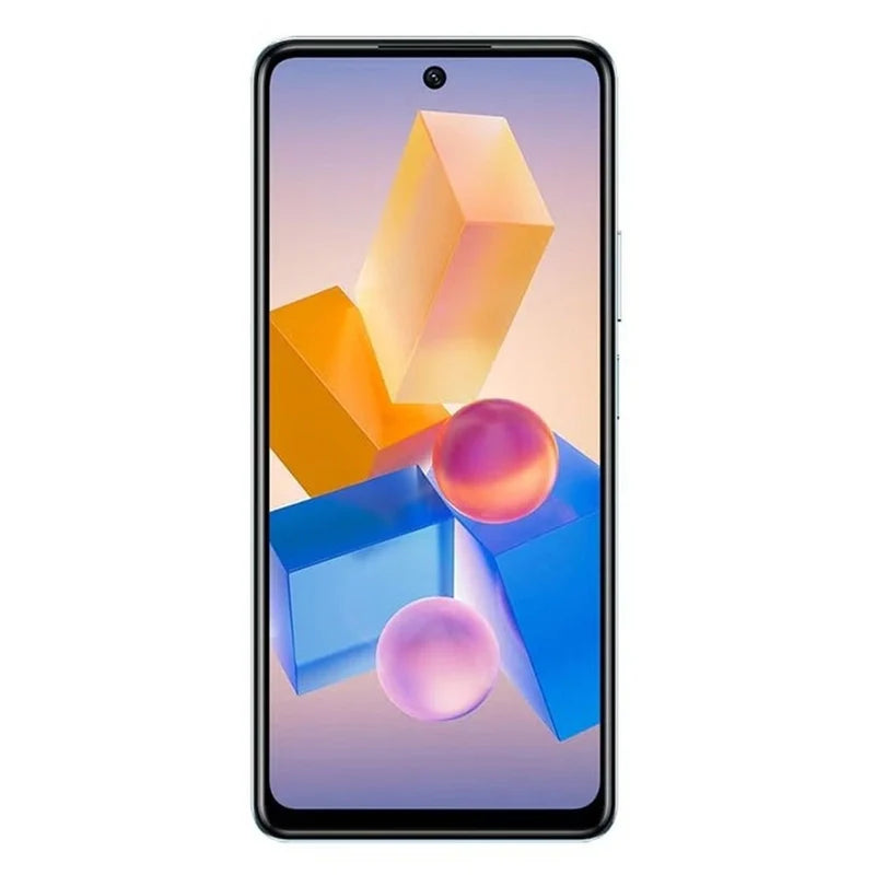 Infinix Hot 40 Pro Dual Sim 4G