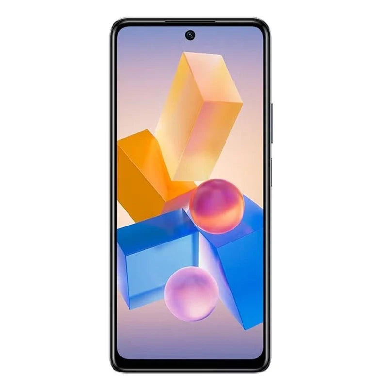 Infinix Hot 40 Pro Dual Sim 4G