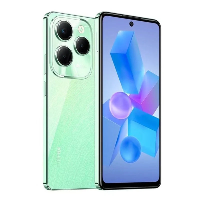 Infinix Hot 40 Pro Dual Sim 4G