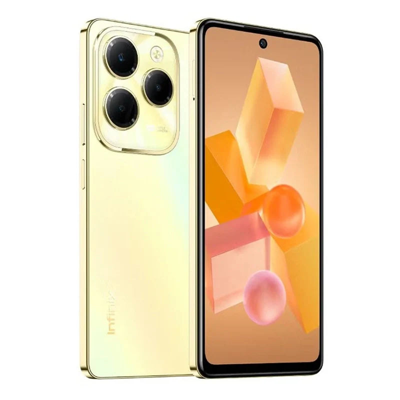 Infinix Hot 40 Pro Dual Sim 4G