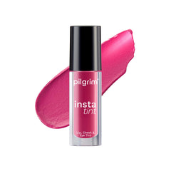 Pilgrim 3 in 1 Lip, Cheek And Eye Tint 2.5gm