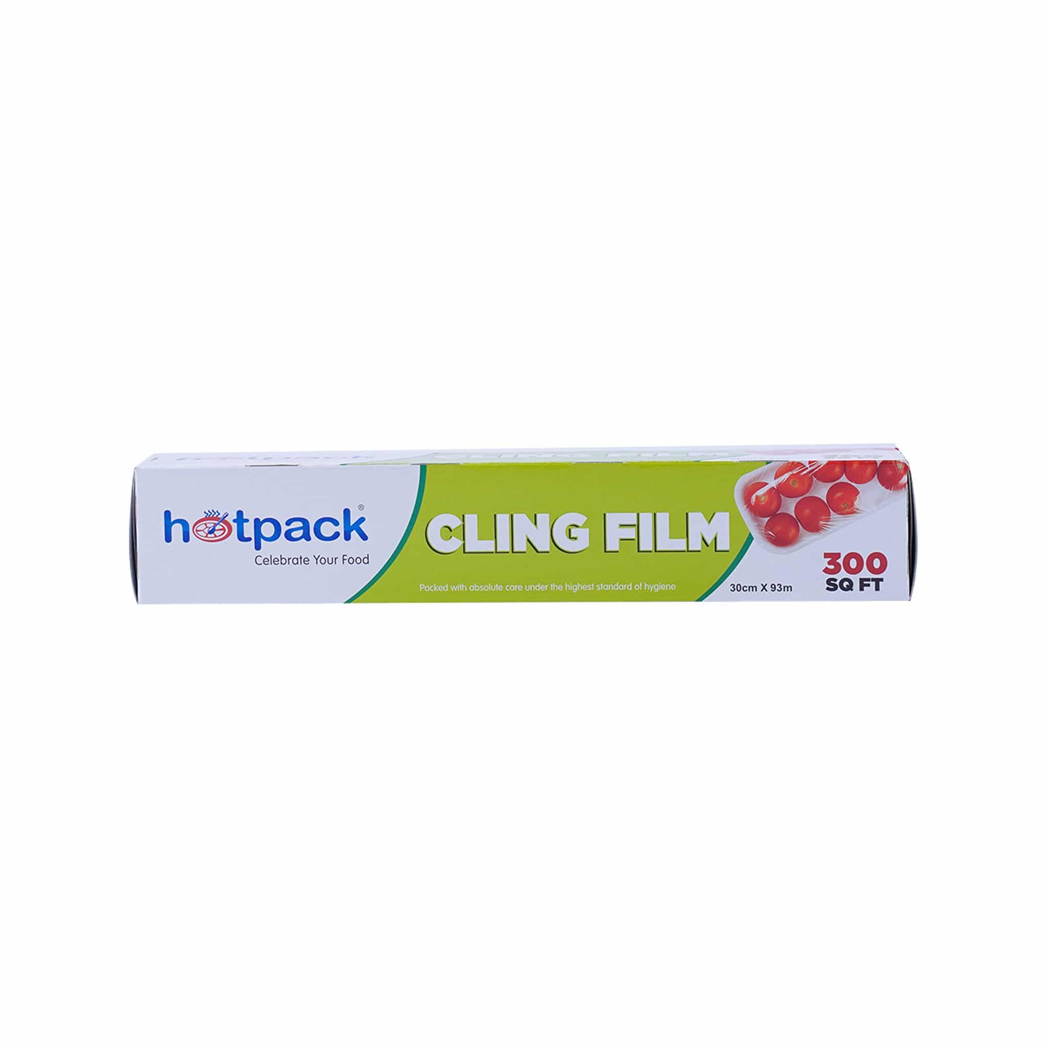 Food Wrap Cling Film