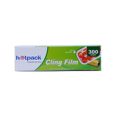 Cling Film 30cm x 120m 6 Pieces