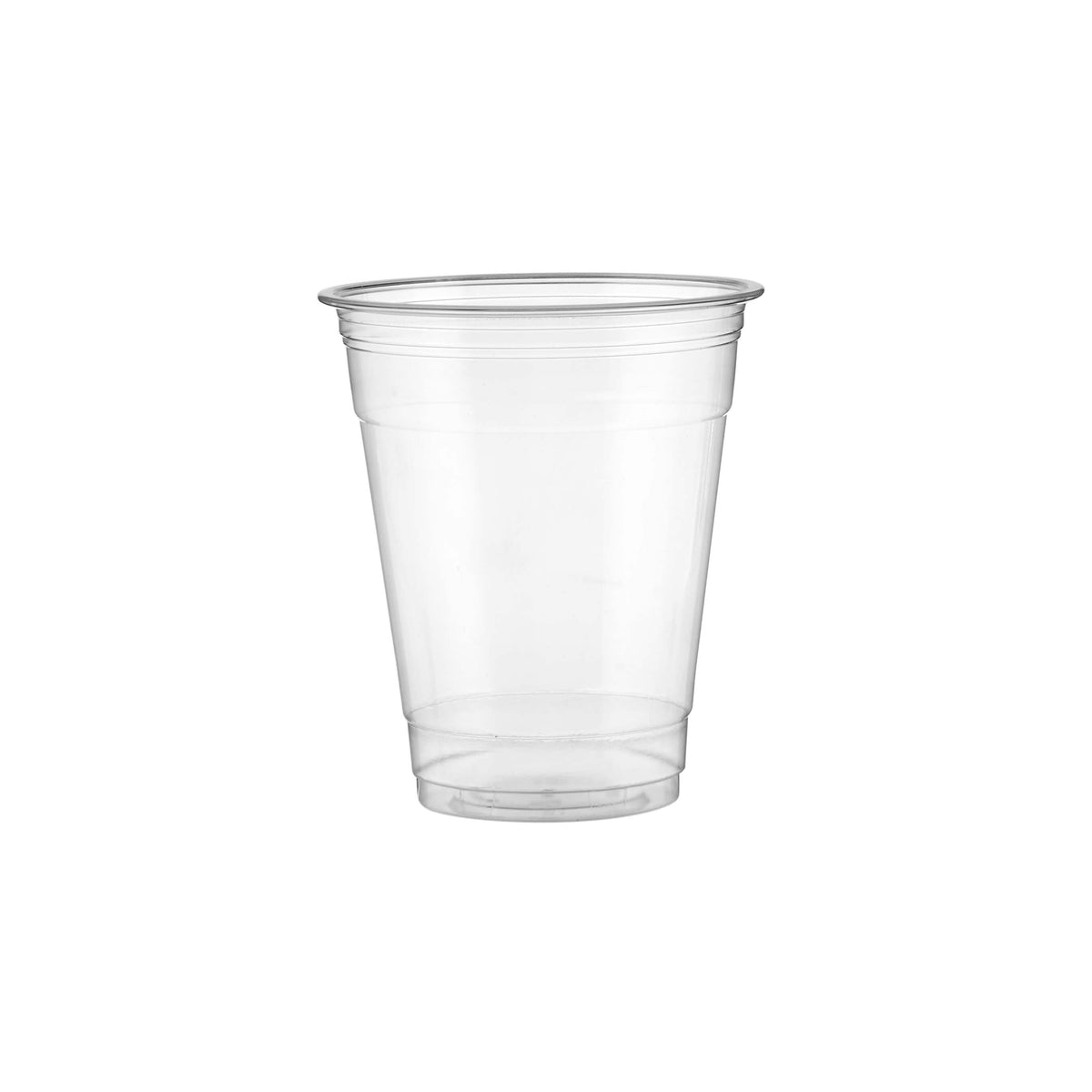 1000 Pieces 12 Oz Clear Pet Cups