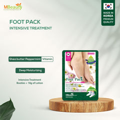 FOOT PACK