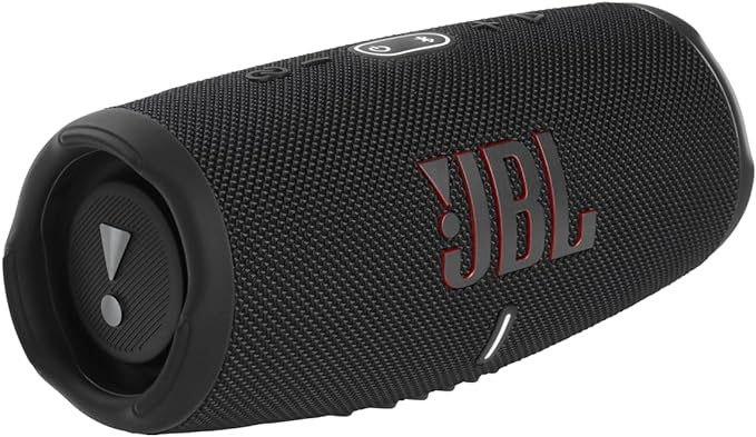 JBL PORTABLE SPEAKER  CHARGE 5 BLACK