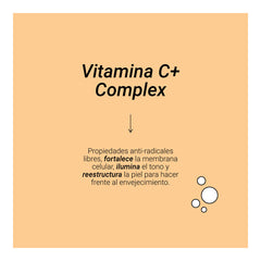 PFC Samapharma Radiance C+ Tonic 200ml