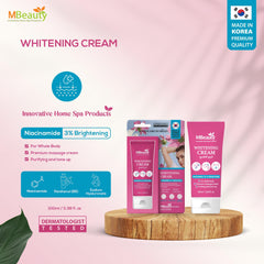 WHITENING CREAM